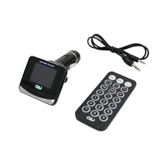 A.I.V. AIV FM-Transmitter