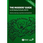 The Insiders' Guide to UK Medical Schools