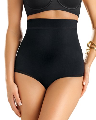 Invisible Shaper with Thong-Leonisa Shapewear