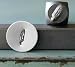 Supply Guy 6mm Indian Feather Metal Punch Design Stamp CH-47