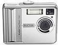 Kodak EasyShare C530 Digital Camera (5.0MP, 5x Digital zoom) & Printer Dock Series 3 Bundle