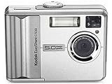 Electronics : Kodak EasyShare C530 Digital Camera (5.0MP, 5x Digital zoom) & Printer Dock Series 3 Bundle