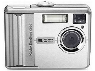 Buy Kodak EasyShare C530 Digital Camera (5.0MP, 5x Digital zoom) & Printer Dock Series 3 Bundle online at Discounted New and Used prices. Delivered to your door with Off-The-Bookshelf.