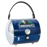 Minnesota Timberwolves Super Cyclone Purse
