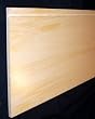 10"x5' Pre-finished Drawer Side [CAPITOL CITY LUMBER]