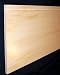10"x5' Pre-finished Drawer Side [CAPITOL CITY LUMBER]