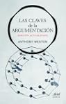 Las claves de la argumentaci�n (Ariel...