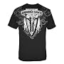 Boondock Saints - Silencers Adult T-Shirt in Black