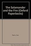 The salamander and the fire : collected war stories