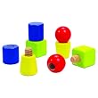 Educo Nuts and Bolts Construction Set By Hape International
