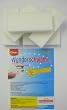 6 St�ck Packung Wunderschwamm, Schmutzradierer, Putzschwamm, Radierschwamm 12x5x2,5cm �kotex zertifiziert