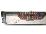 Broadway Rearview Mirror 300mm Flat BW-746