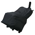 J.L. Childress Wheelie Car Seat Travel Bag