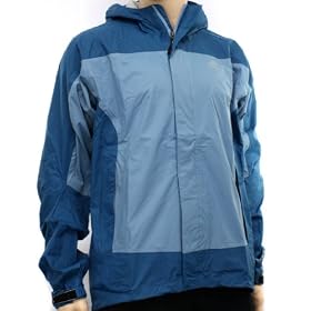Adidas Climaproof Storm Mens Hiking Outdoor Rain Waterproof raincoat Jacket jackets Coat coats for men