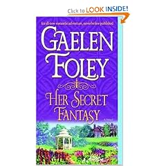 Her Secret Fantasy