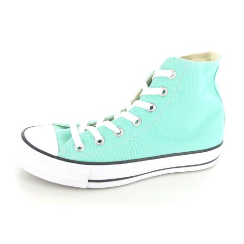 CONVERSE 136561C Unisex - adulto Scarpe sportive, Blu 43 EU