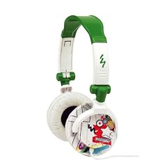 TNB Music Trend Electro Stereo-Kopfhoerer