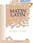 Matin Latin 2: Student