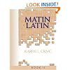 Matin Latin 2: Student