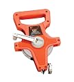 TEKTON 7225 50-Foot Fiberglass Tape Measure