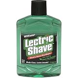Williams Lectric Shave Electric Razor Pre-Shave with Soothing Green Tea Complex -- 7 oz.