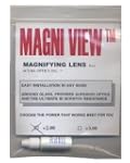 MAGNI-VIEW 2x Mask Magnifying Lens Gr...