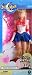 Sailor Moon - Deluxe Adventure Doll - SAILOR MOON - 2001 Irwin Toy Production