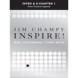 Inspire (Intro & Chapter 1): From Tired to Inspired