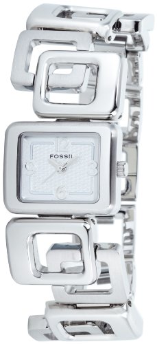 FOSSIL Damenarmbanduhr Ladies Dress ES2137