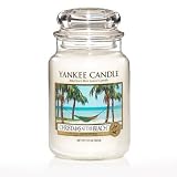 Yankee Candle 22 oz. Christmas At The Beach Candle