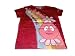 Yo Gabba Gabba Rainbow Foofa T Shirt in Hot Pink