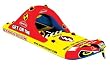 Kwik Tek 53-1610 Sportsstuff 1 Plus 1 Bandwagon
