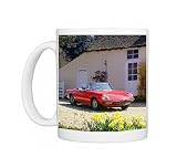 1975 Alfa Romeo Photo Mugs