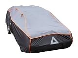 Produkt-Bild: EUFAB 16173 Hagelschutz Pelerine, Gr. XXL, 570 x 203x119cm