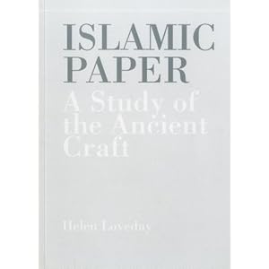 Ancient Islamic Books