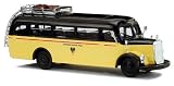 Busch 41046 Mercedes O3500 Postal Vehicle