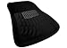 Autofurnish 3D Car Floor Mats (Black) Complete Set For Maruti Suzuki Swift RS.899.00