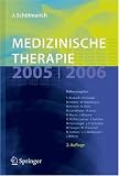 Produkt-Bild: Medizinische Therapie 2005/ 2006