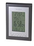 Indoor/Outdoor Electronic Weather Station Weathereye WEA20 Outdoor Living