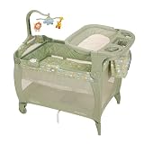 Graco Pack 'n Play - Jungle Adventure