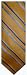 Men's Michael Kors Necktie 100% Silk