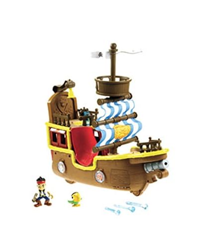 Mattel Jake Bucky Veliero