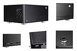 Sedatech - Mini-PC Evolution - Intel i3-2100T 2x2.5Ghz - 4Gb RAM - 120Gb SSD - DVD-RW - USB 3.0 - Full HD 1080p