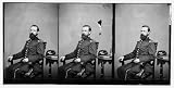 1909 Ass't. Surg. J.W.S. Gouley Reprint (15 x 8 inches)
