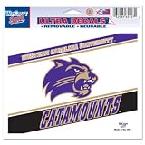 Western Carolina Catamounts 5