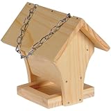 Toysmith Build A Bird Feeder Kit