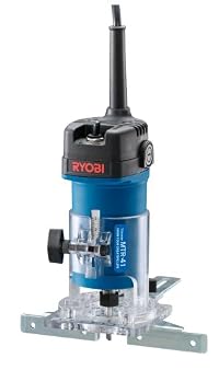 RYOBI トリマ MTR-41 \ 8,679