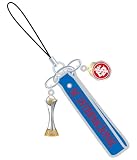 FIFAクラブワールドカップ ジャパン 2006 携帯ストラップ インテルナショナル