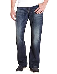 Big & Tall North Coast Bootcut Jeans