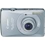 Canon Powershot SD750 Digital Elph Camera - Silver - Refurbished by Canon U.S.A.